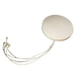 Cisco Ma-Ant-3-D6 Omnidirectional Antenna Wifi Range Extender,White() (New, Open Box)