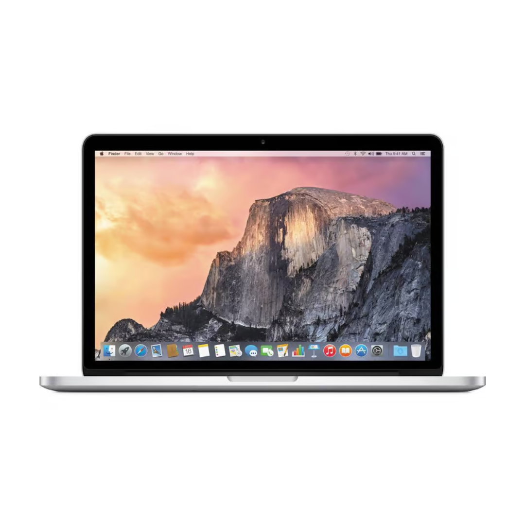 2015 MacBook Pro A1502 13" I7-5557U