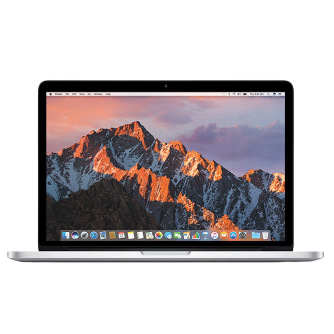 2016 MacBook Pro A1708 13.3" I7-6660U 2.40 GHZ