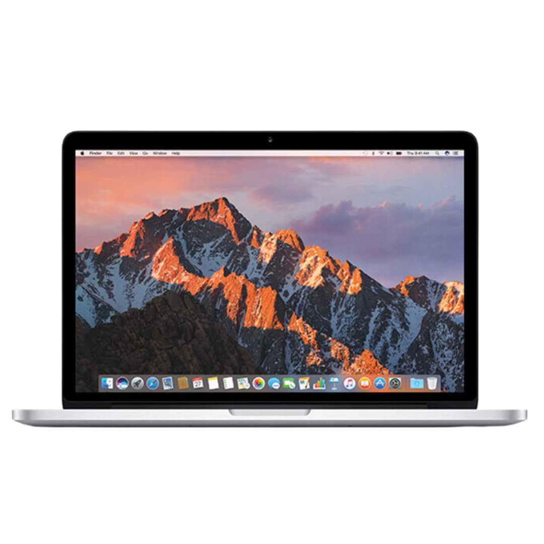 2015 MacBook Pro A1398 15.4" I7-4770HQ 2.20 GHz