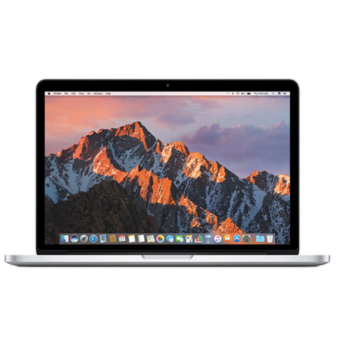 2018 MacBook Pro A1989 13.3" I7-8559U 2.70 GHZ