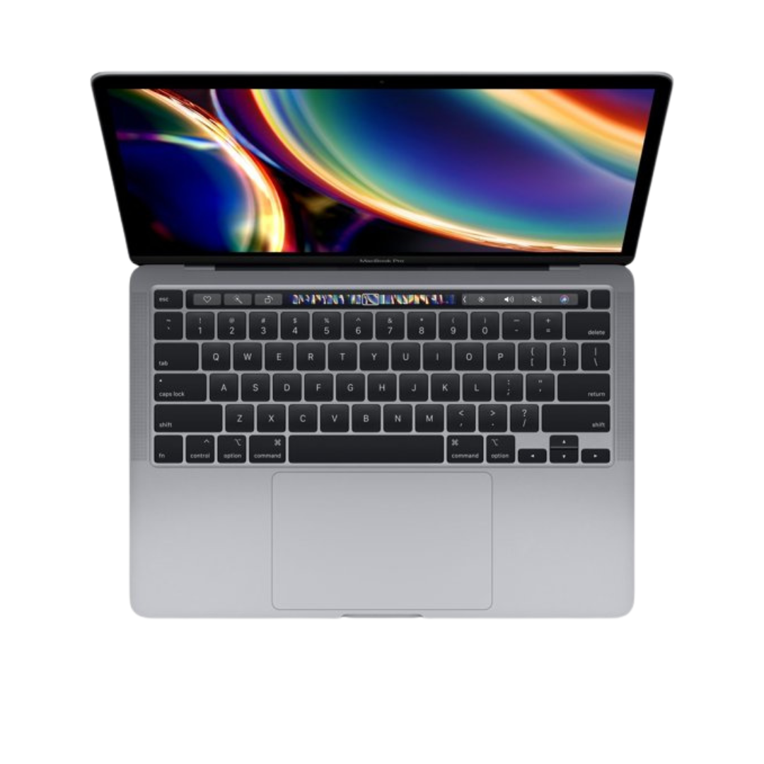 2019 MacBook Pro 16