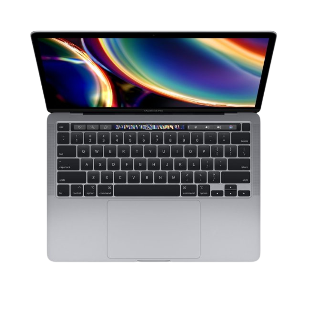 2019 MacBook Pro I9-9980HK 2.40 GHZ