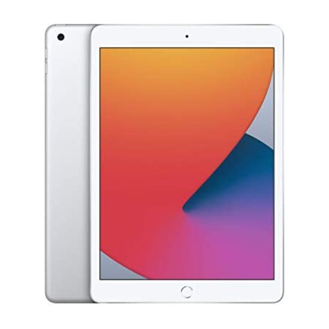 2020 Apple iPad 10.2-inch 8th Gen A2270 (NEW, with accessories)