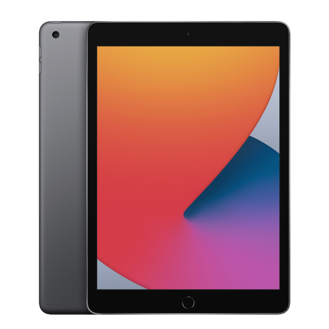 2021 Apple iPad 10.2-inch (9th Gen) (A2603) Black 2021 Apple iPad 10.2-inch (9th Gen) (A2603) Black