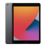 2021 Apple iPad 10.2-inch (9th Gen) (A2603)