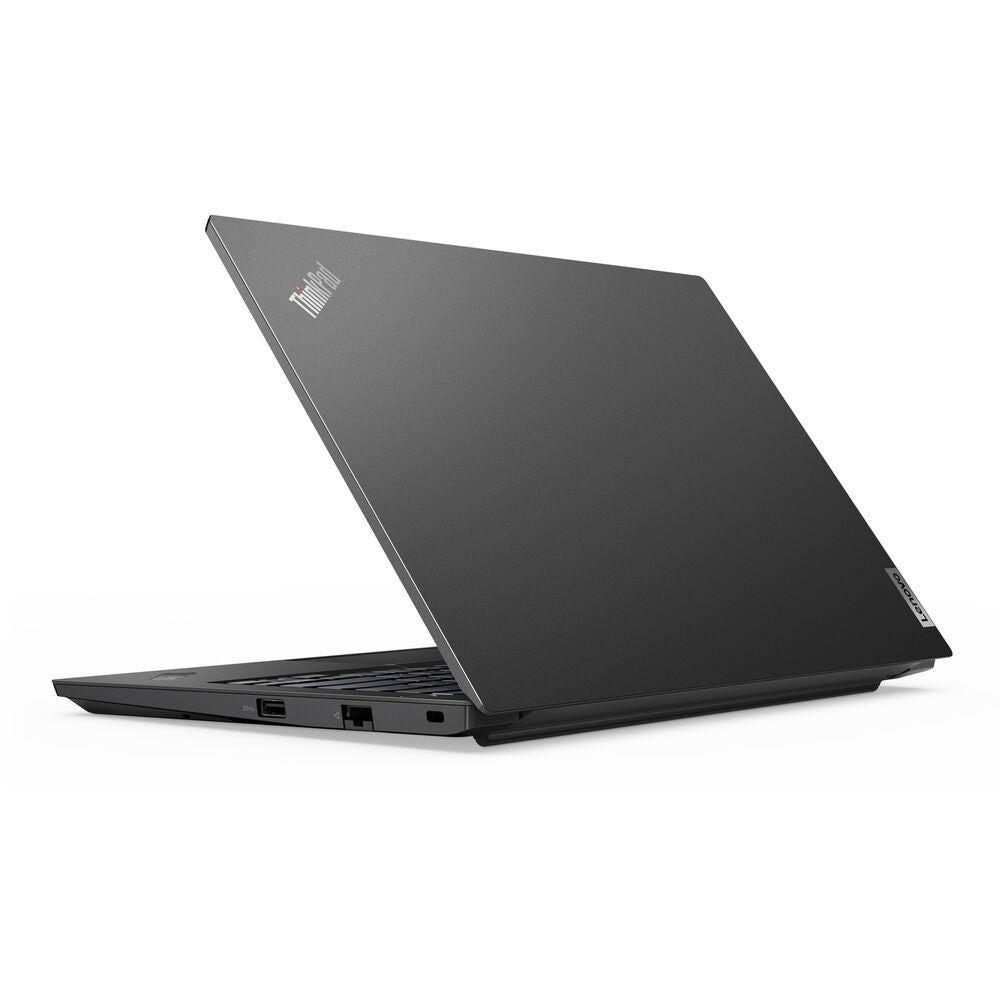 Lenovo Thinkpad E14 Gen 2 14" 16GB 256GB SSD Core™ i3-1115G4 3.0GHz WIN11P, Black (Refurbished - Fair)