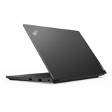 Lenovo Thinkpad E14 Gen 2 14" 16GB 256GB SSD Core™ i3-1115G4 3.0GHz WIN11P, Black (Refurbished - Fair)