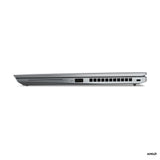 Lenovo ThinkPad X13 Gen 3 13.3" 16GB 256GB SSD Core™ i7-1260P 3.4GHz WIN11P, Dark Gray (Refurbished - Fair)