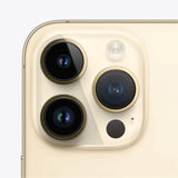 Apple iPhone 14 Pro Max 256GB 6.7" 5G Unlocked, Gold (Refurbished - Very Good)