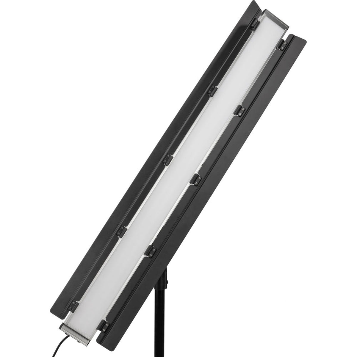 Genaray SSL-50 Soft Strip Daylight LED Light (4 x 50") (New, Open Box)