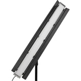 Genaray SSL-50 Soft Strip Daylight LED Light (4 x 50") (New, Open Box)
