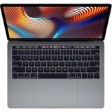 Apple MacBook Pro A1706 BTO/CTO 13.3" 16GB 512GB SSD Core™ i7-7567U 3.50GHz, Space Gray (Refurbished - Very Good)