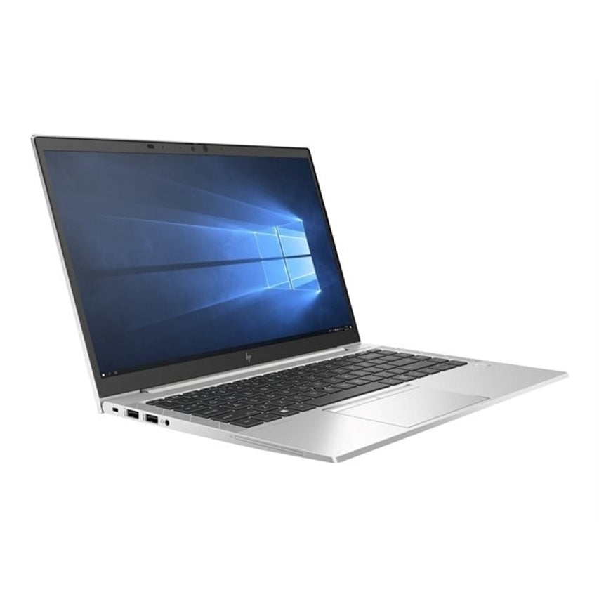 HP Mobile Thin Client MT46 (14", 8GB, 512GB SSD, Ryzen 3 Pro 4450U) Silver (Refurbished - Excellent)