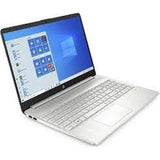 HP 15-DY2152WM 15.6" 16GB 256GB SSD Core™ i5-1135G7 2.4GHz WIN11H, Natural Silver (Refurbished - Excellent)