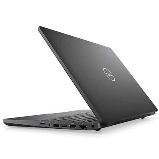Dell Latitude 5410 14" 16GB 256GB SSD Core™ i5-10210U 1.6GHz WIN11P, Black (Refurbished - Premium)