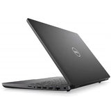 Dell Latitude 5410 14" 16GB 256GB SSD Core™ i5-10210U 1.6GHz WIN11P, Black (Refurbished - Premium)