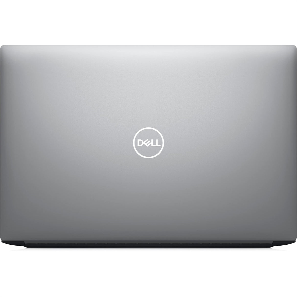 Dell Precision 5570 15.6" 32GB 512GB SSD Core™ i7-12800H 2.6GHz WIN11P, Titan Gray (Refurbished - Premium)