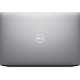 Dell Precision 5570 15.6" 32GB 512GB SSD Core™ i7-12800H 2.6GHz WIN11P, Titan Gray (Refurbished - Premium)