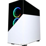 CyberPower Custom Tower (16GB, 256GB SSD, Ryzen 7 3700X, GTX 1660s) Win11P (Refurbished - Fair)