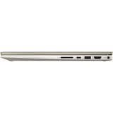HP Pavilion X360 14M-DW0023DX 14" 8GB 512GB SSD Core™ i5-1035G1 1.0GHz WIN11H, Silver (Refurbished - Fair)