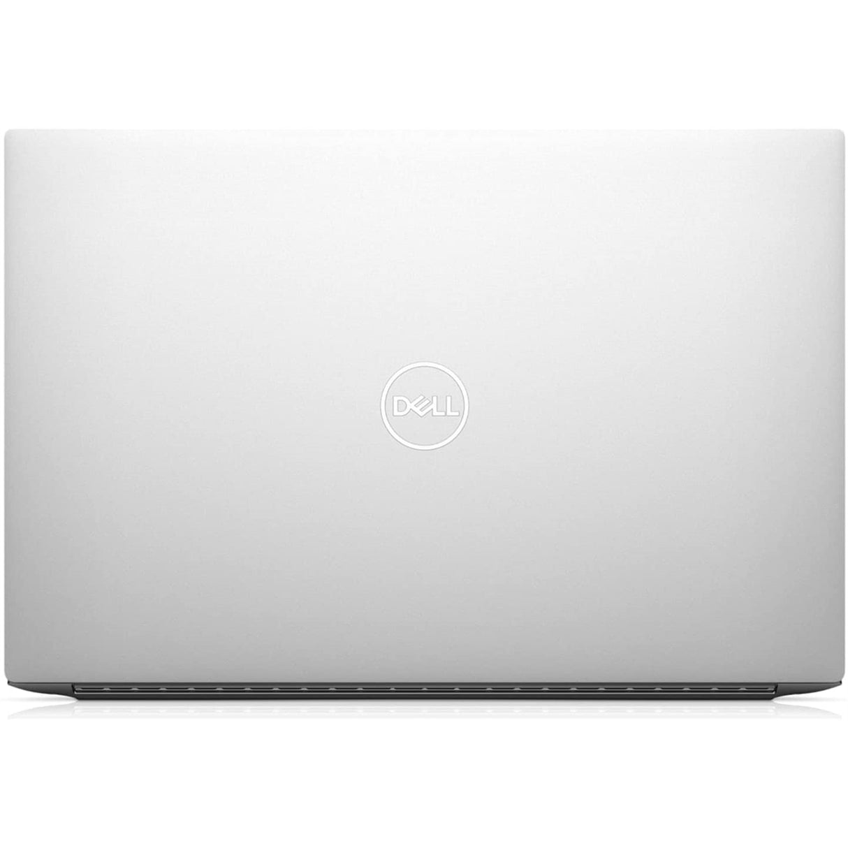 Dell XPS 15 9510 15.6" 16GB 256GB SSD Core™ i7-11800H 2.3GHz WIN11H, Silver (Refurbished - Fair)