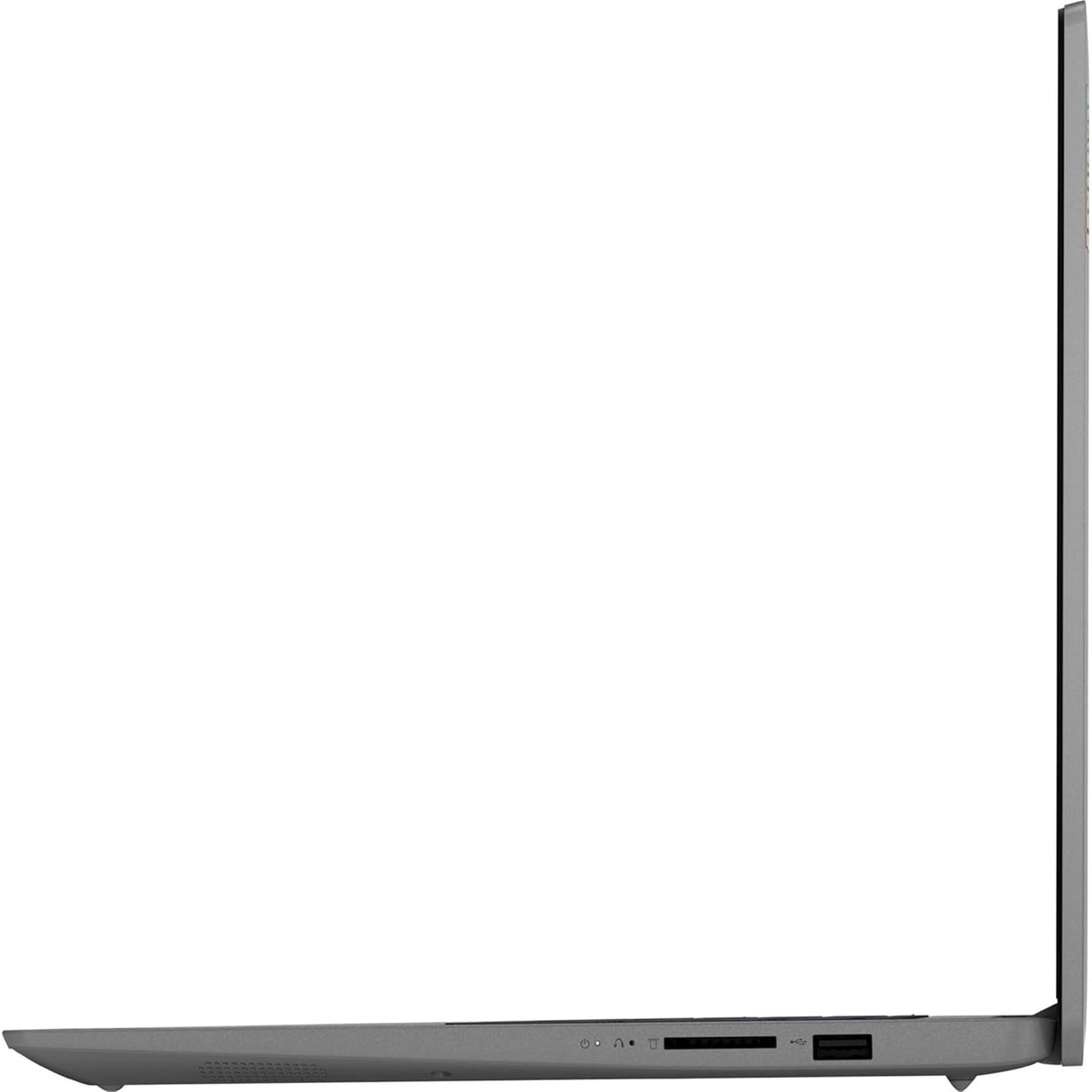 Lenovo IdeaPad 3 15ITL6 15.6" Touch 12GB 512GB SSD Core™ i5-1135G7 2.4GHz WIN11H, Silver (Refurbished - Very Good)