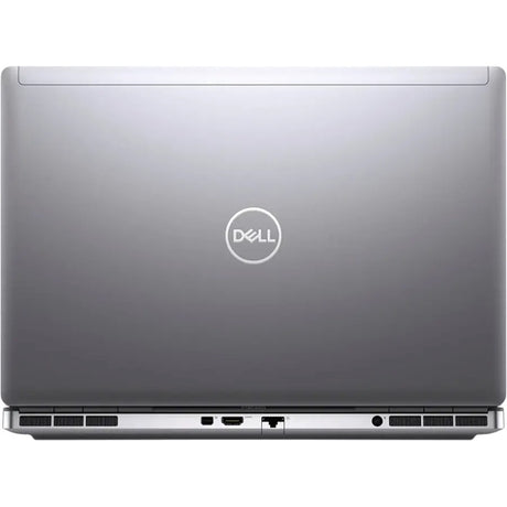 Dell Precision 7550 15.6" 16GB 512GB SSD Core™ i7-10850H 2.70GHz WIN11P, Gray (Refurbished - Very Good)