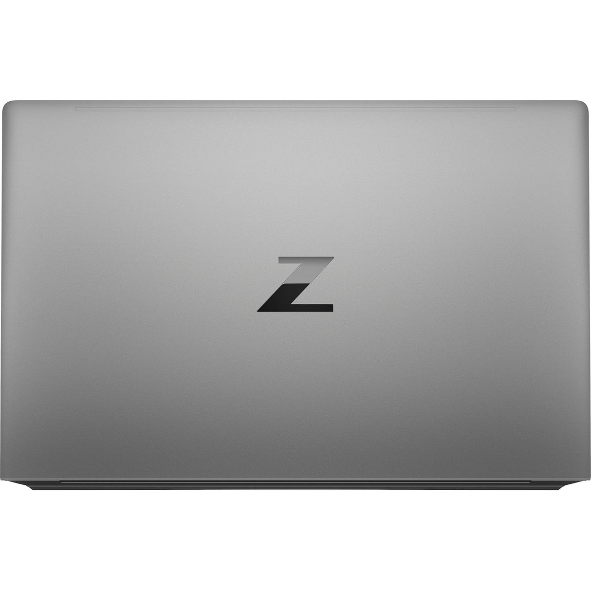 HP Zbook Power G8 15.6" 8GB 512GB SSD Core™ i5-11500H 2.3GHz Win10P, Natural Silver (Refurbished - Excellent)