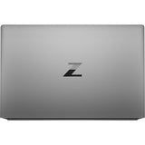 HP Zbook Power G8 15.6" 8GB 512GB SSD Core™ i5-11500H 2.3GHz Win10P, Natural Silver (Refurbished - Excellent)