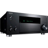 Onkyo - TX-RZ50 9.2 Channel Network A/V Receiver - Black (Refurbished - Very Good)