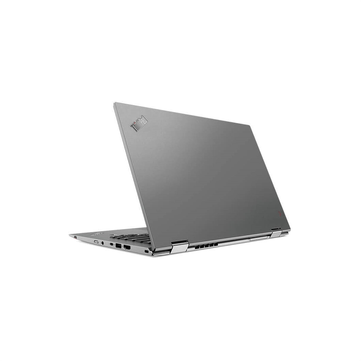 Lenovo ThinkPad X1 Yoga Gen 3 14" Touch 32GB 256GB SSD Intel Core i5-8350U Win11H, Gray (Refurbished - Fair)
