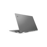 Lenovo ThinkPad X1 Yoga Gen 3 14" Touch 32GB 256GB SSD Intel Core i5-8350U Win11H, Gray (Refurbished - Fair)