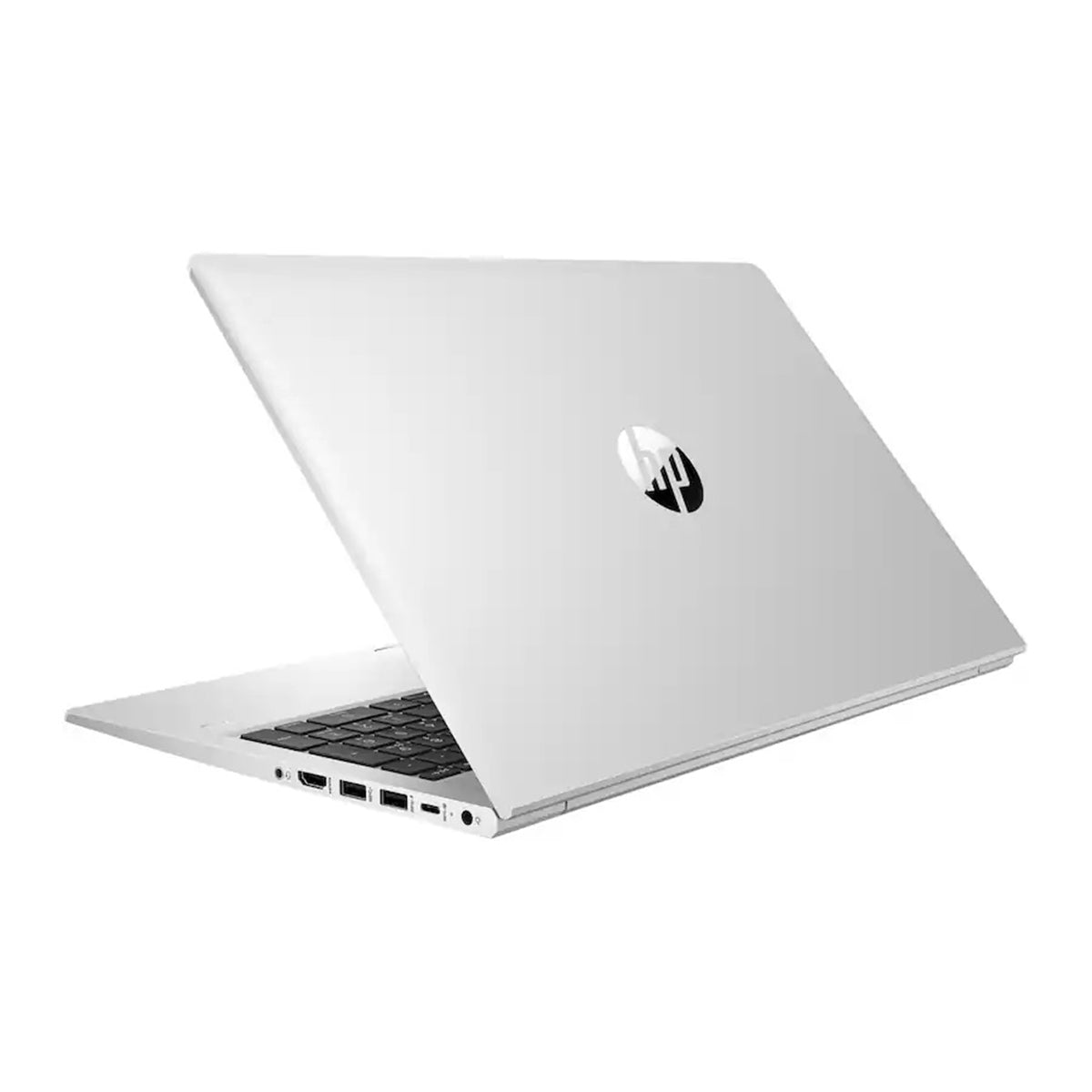 HP ProBook 450 G9 15.6" 16GB 512GB SSD Core™ i5-1235U 1.3GHz WIN11P, Silver (Refurbished - Fair)