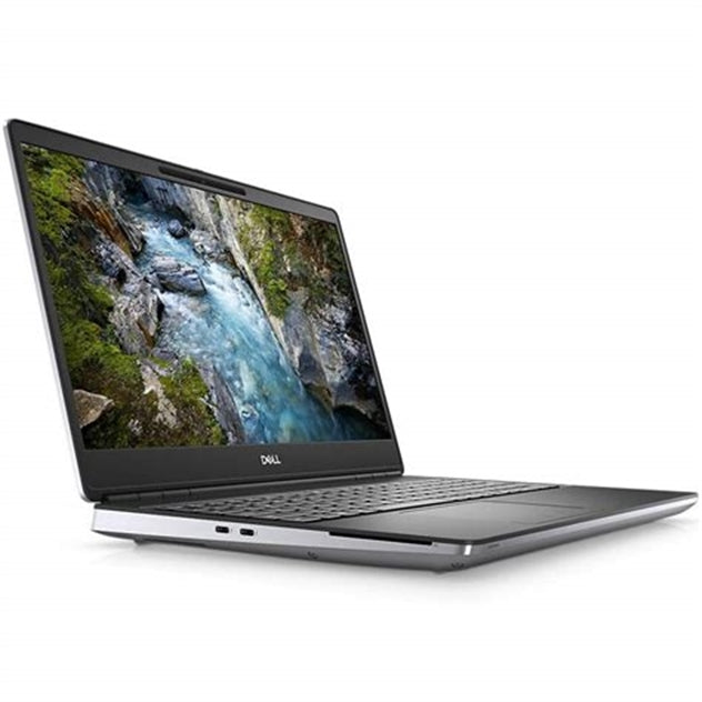Dell Precision 7560 15.6" 32GB 512GB SSD Core™ i5-11500H 2.9GHz WIN11P, Titan Gray (Refurbished - Premium)