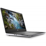 Dell Precision 7560 15.6" 32GB 512GB SSD Core™ i5-11500H 2.9GHz WIN11P, Titan Gray (Refurbished - Premium)