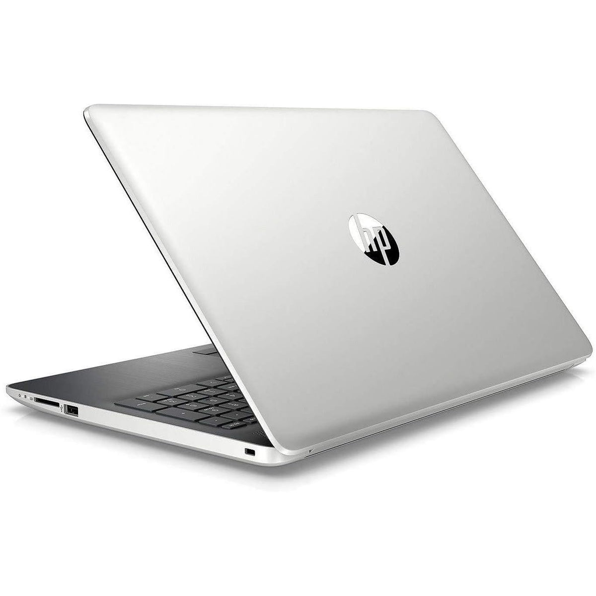 HP 17-BY3053CL 17.3" 16GB 256GB SSD Core™ i5-1035G1 1.0GHz WIN11H, Natural Silver (Refurbished - Fair)