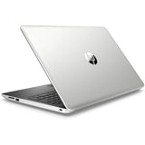 HP 17-BY3053CL 17.3" 16GB 256GB SSD Core™ i5-1035G1 1.0GHz WIN11H, Natural Silver (Refurbished - Fair)