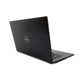 Dell Latitude 7490 14" 16GB 256GB SSD Core™ i7-8650U 1.9GHz WIN11H, Gray (Refurbished - Fair)