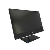 HP Pavilion 24-ca1234 24" 16GB 256GB SSD Core™ i5-12400T WIN11H, Sparkling Black (Refurbished - Very Good)