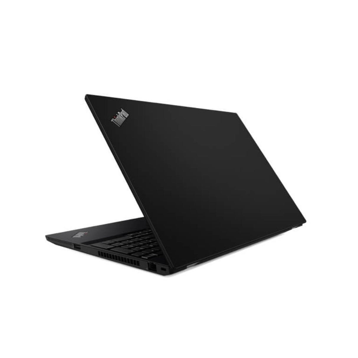 Lenovo ThinkPad T15 Gen 1 15.6" 16GB 256GB SSD Intel Core™ I7-10610U 1.8GHz Win11P, Black (Refurbished - Very Good)
