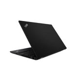 Lenovo ThinkPad T15 Gen 1 15.6" 16GB 256GB SSD Intel Core™ I7-10610U 1.8GHz Win11P, Black (Refurbished - Very Good)