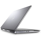 Dell Precision 7560 15.6" 16GB 512GB SSD Core™ i7-11850H 2.5GHz WIN11P, Silver (Refurbished - Fair)