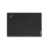 Lenovo ThinkPad P15V Gen 1 15.6" 32GB 512GB SSD Core™ i7-10850H 2.7GHz WIN11P, Black (Refurbished - Fair)