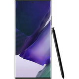 Samsung Galaxy Note20 Ultra 5G 128GB 6.9" Unlocked, Mystic Black (Refurbished - Very Good)