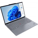 Lenovo ThinkPad T14 Gen 4 14" 16GB 512GB SSD Core™ i5-1335U 3.4GHz WIN11P, STORM GREY (Refurbished - Excellent)