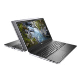 Dell Precision 7550 15.6" 32GB 512GB SSD Core™ i5-10400H 2.6GHz WIN11P, Titan Gray (Refurbished - Excellent)