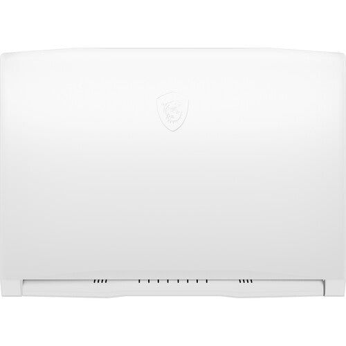 MSI SWORD 15 A11UD-1248 15.6" 16GB 512TB SSD Core™ I7-11800H 2.4GHz WIN11H, White (Refurbished - Fair)
