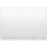 MSI SWORD 15 A11UD-1248 15.6" 16GB 512TB SSD Core™ I7-11800H 2.4GHz WIN11H, White (Refurbished - Fair)