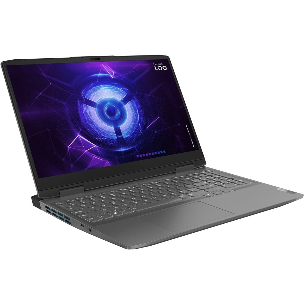 Lenovo Loq 15IRH8 15.6" 16GB 1TB SSD Core™ I5-13420H 2.10GHz WIN11H, Storm Grey (Refurbished - Very Good)